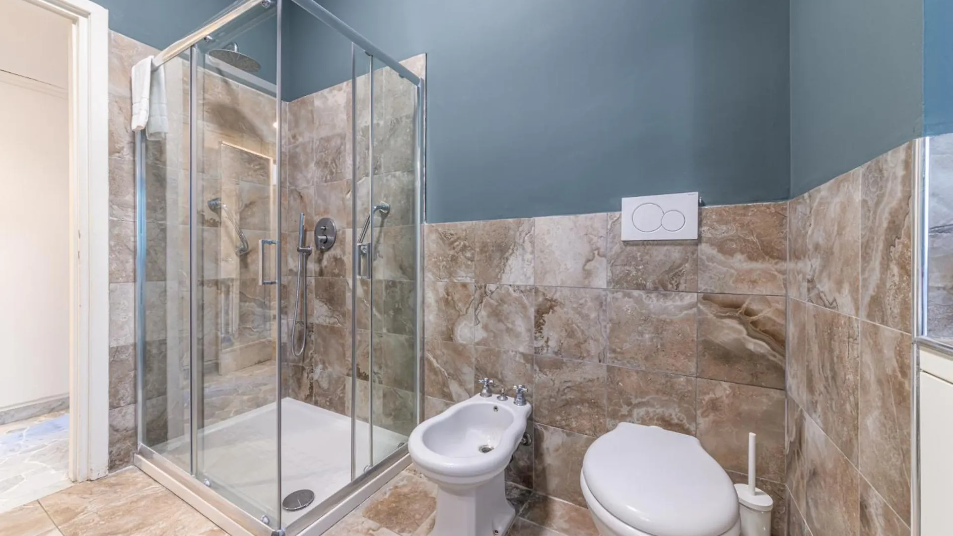 Apartament Ca' Crocetta Mediolan