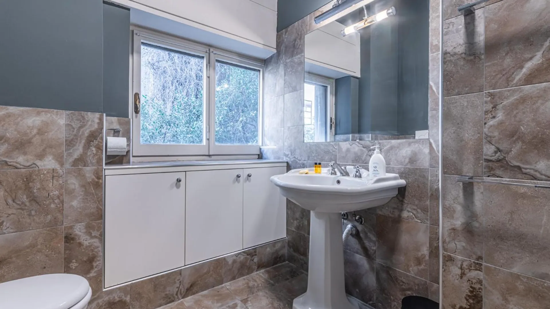 Apartament Ca' Crocetta Mediolan Włochy