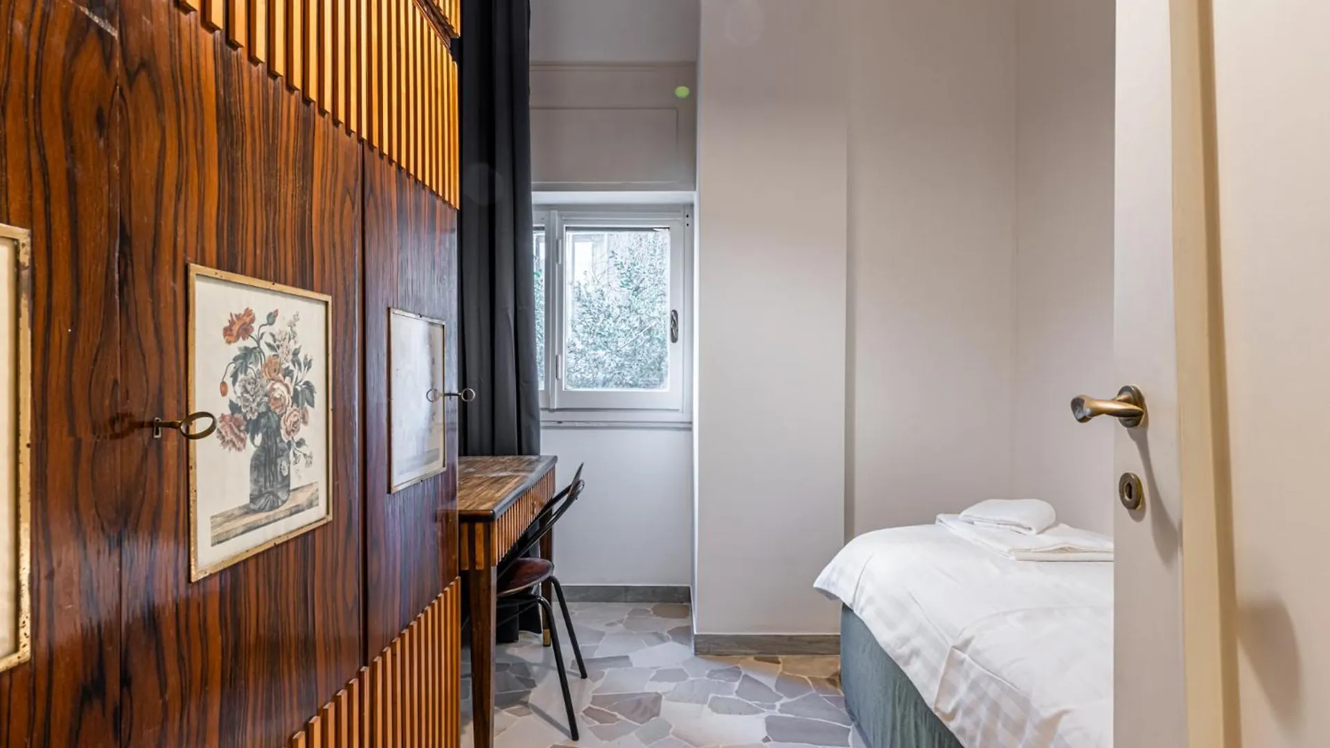 Apartament Ca' Crocetta Mediolan