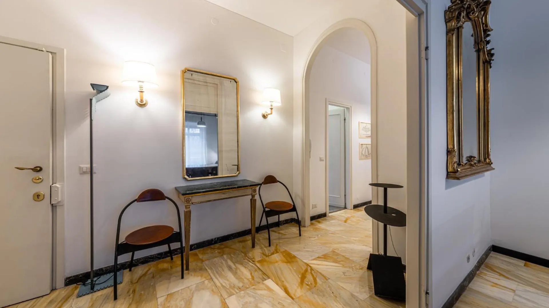 Apartament Ca' Crocetta Mediolan 0*,  Włochy