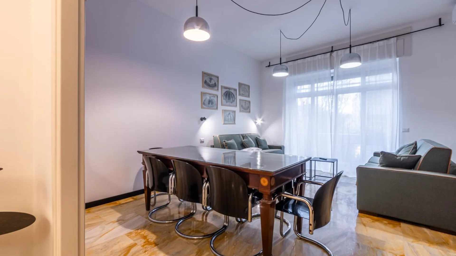 Apartament Ca' Crocetta Mediolan