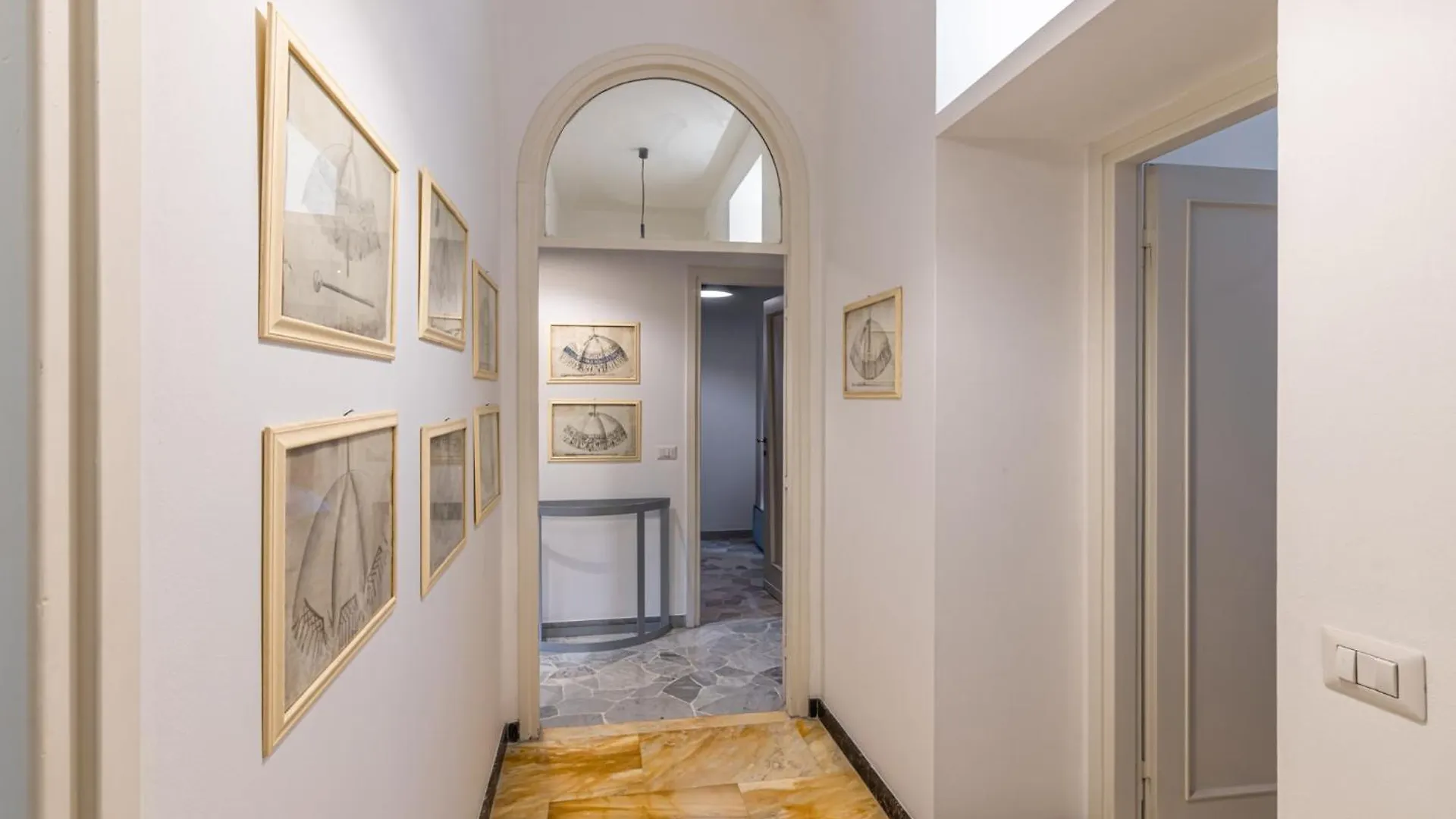 Apartament Ca' Crocetta Mediolan