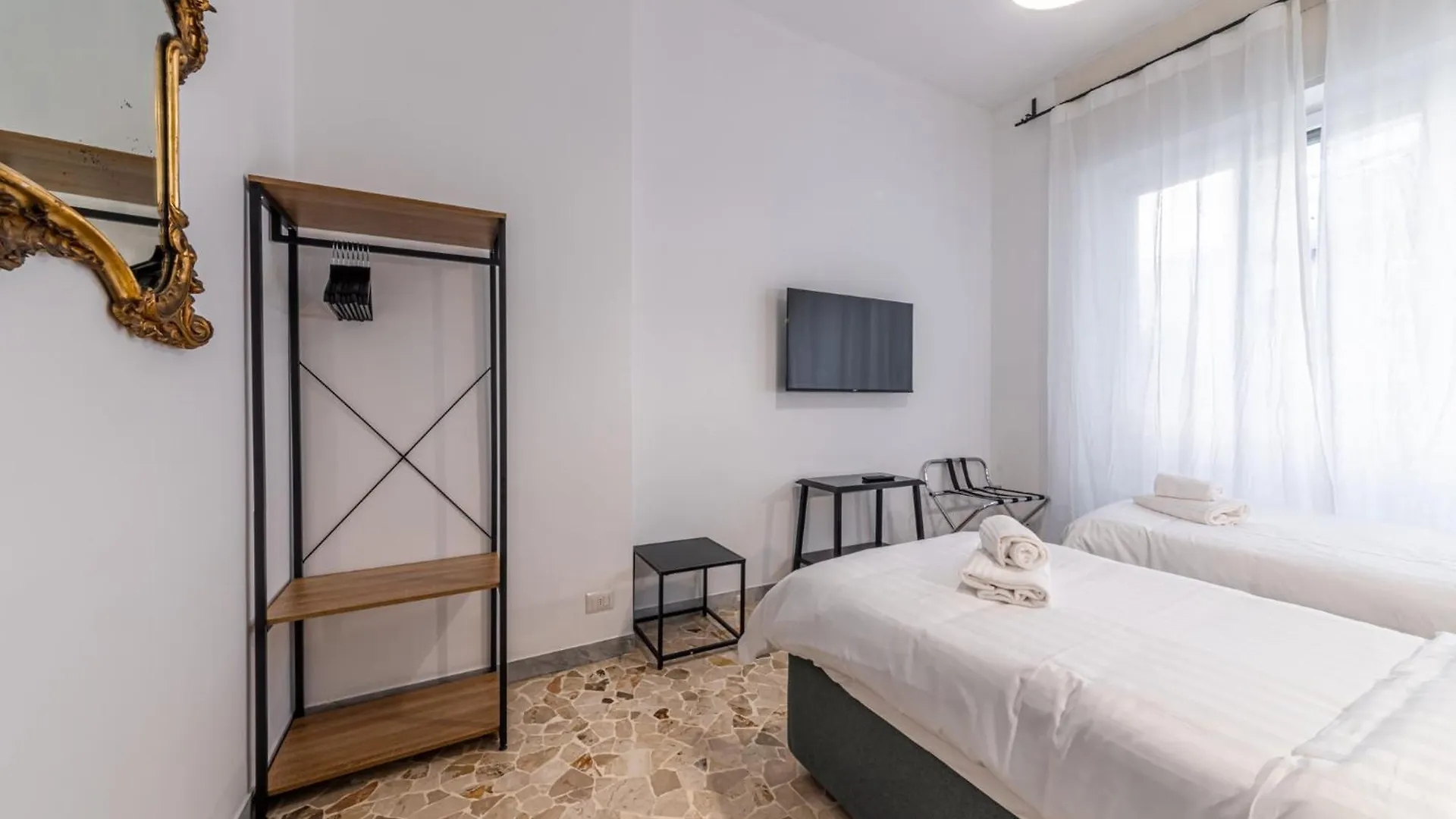 Apartament Ca' Crocetta Mediolan