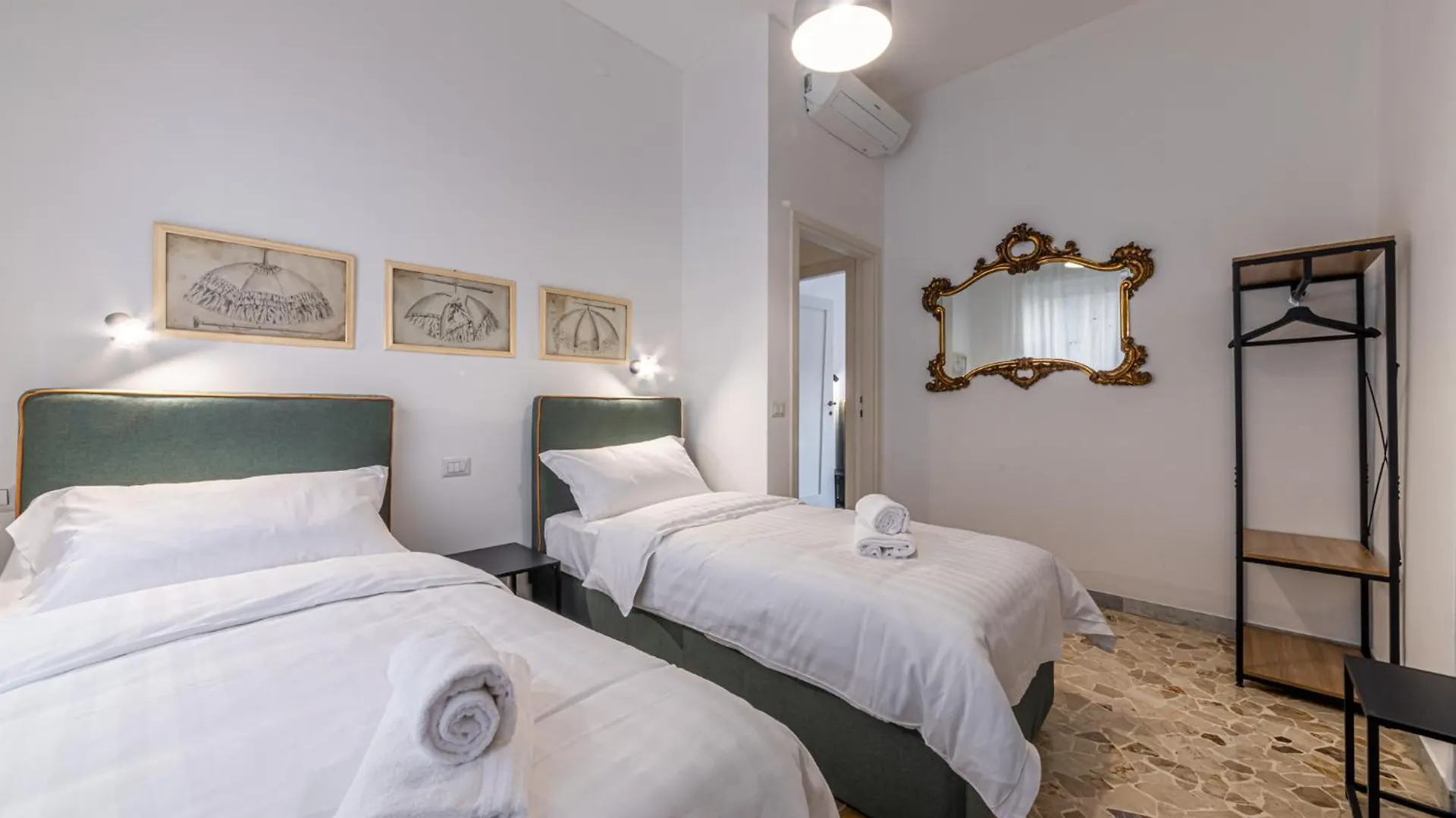 Apartament Ca' Crocetta Mediolan