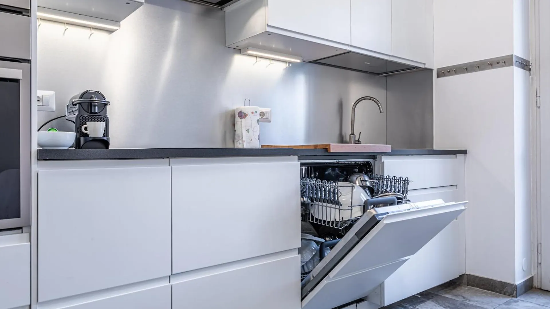 Apartament Ca' Crocetta Mediolan