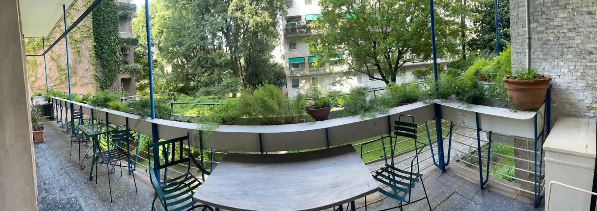 Apartament Ca' Crocetta Mediolan