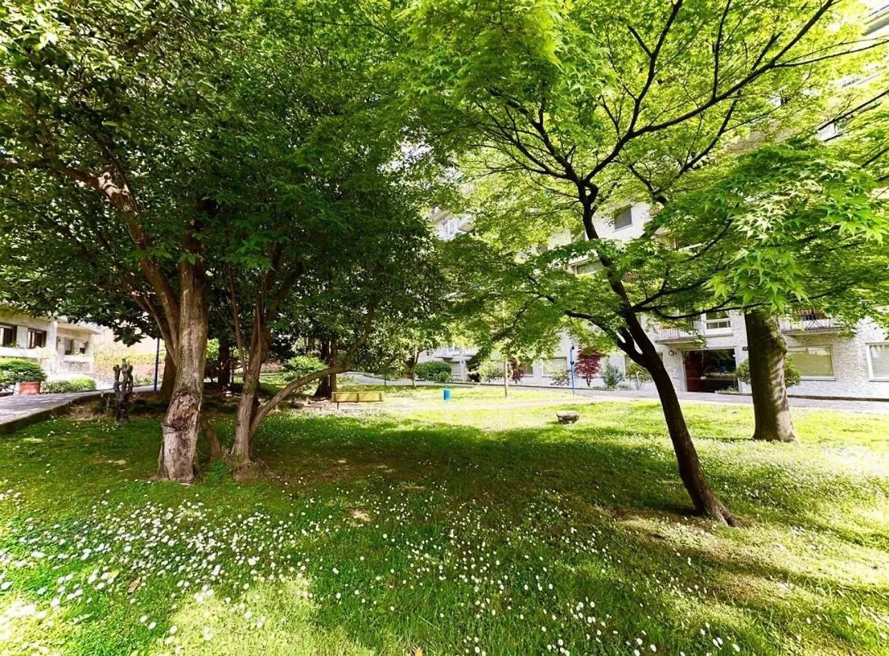 Apartament Ca' Crocetta Mediolan