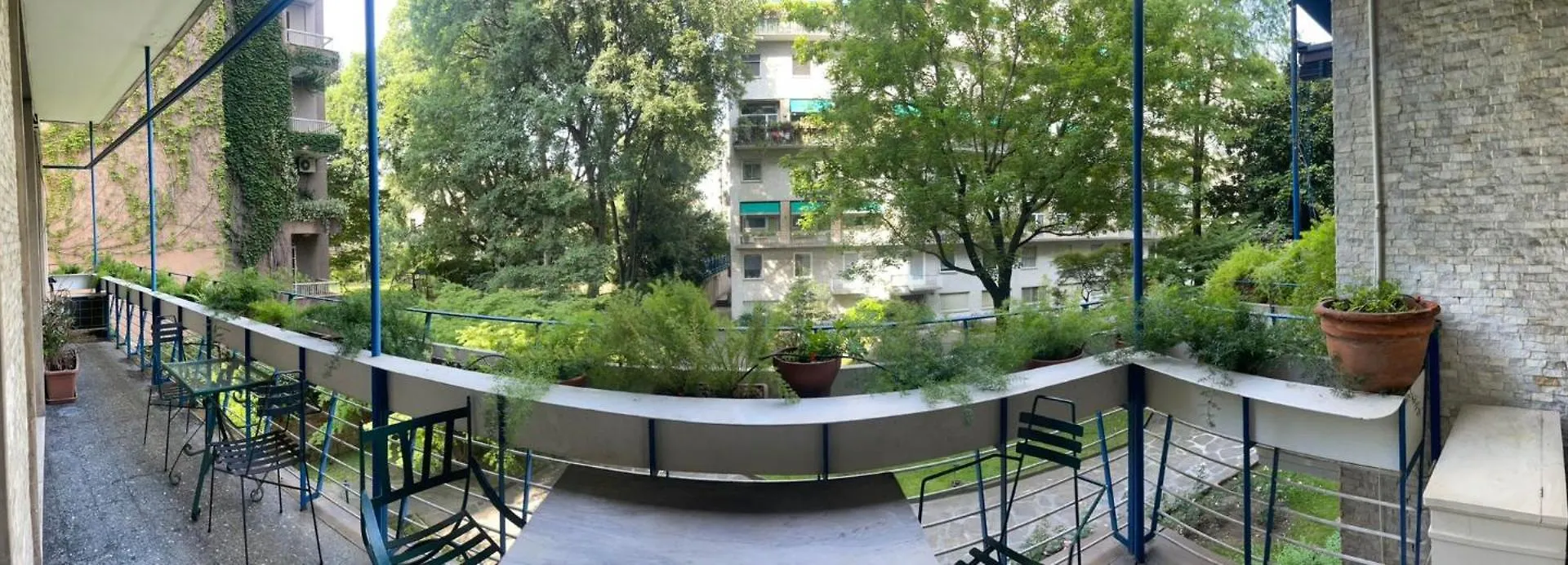 Apartament Ca' Crocetta Mediolan