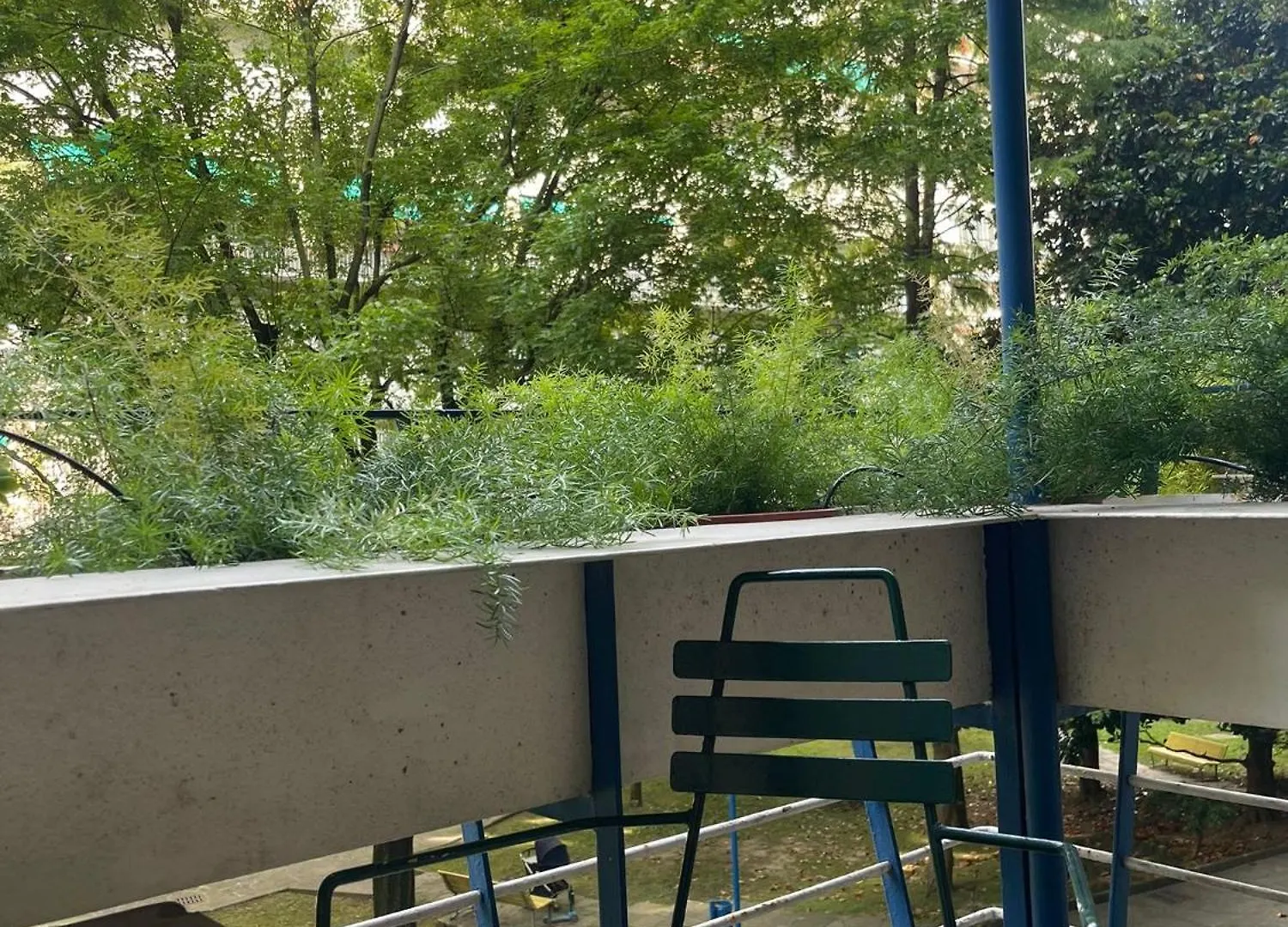 Apartament Ca' Crocetta Mediolan