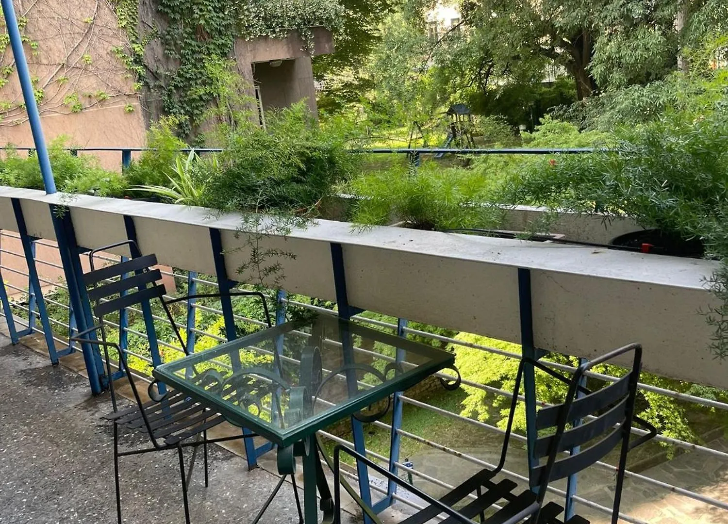 Apartament Ca' Crocetta Mediolan 0*,